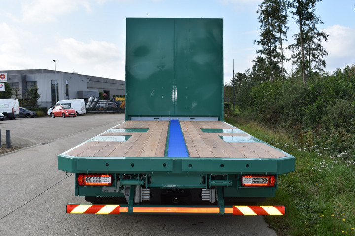 Open Laadplateau Strotransport Lier Mercelis Weelde Volvo (43)