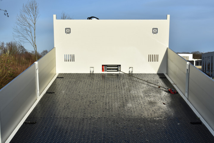 Schuifplateau Copma Laadkraan Winch Elektro Technieken Vansant Oevel Daf (13) 2