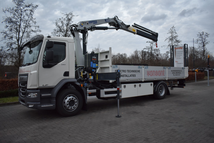 Schuifplateau Copma Laadkraan Winch Elektro Technieken Vansant Oevel Daf (29)