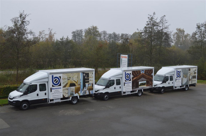 Schuifzeilopbouw Huifopbouw Iveco Daily Olen Beneens (3)