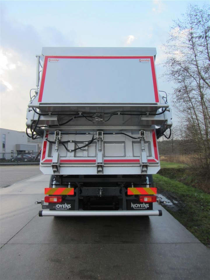 Slachtafval Arno Belgras (1) 2