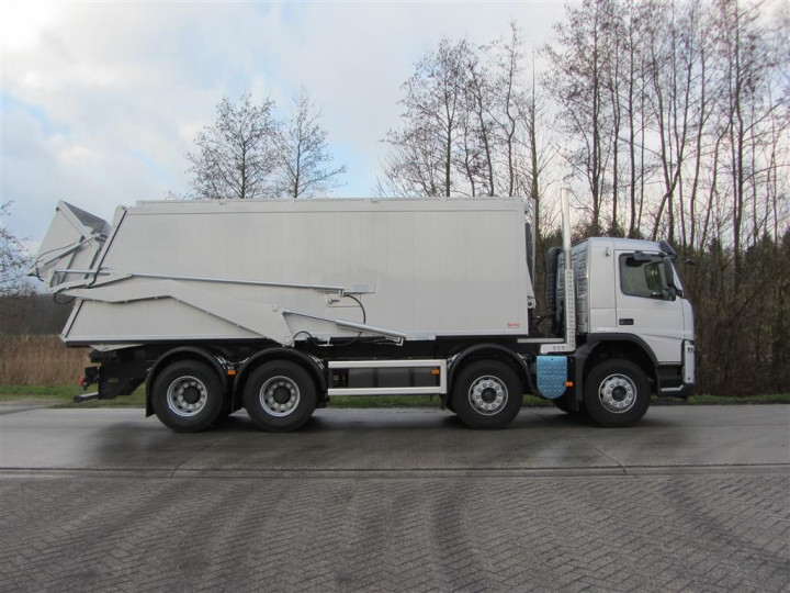 Slachtafval Arno Belgras (2) 2