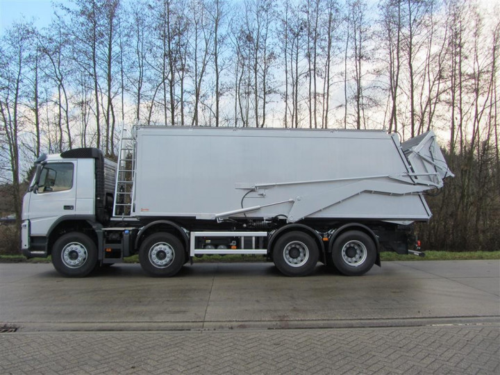 Slachtafval Arno Belgras (3)