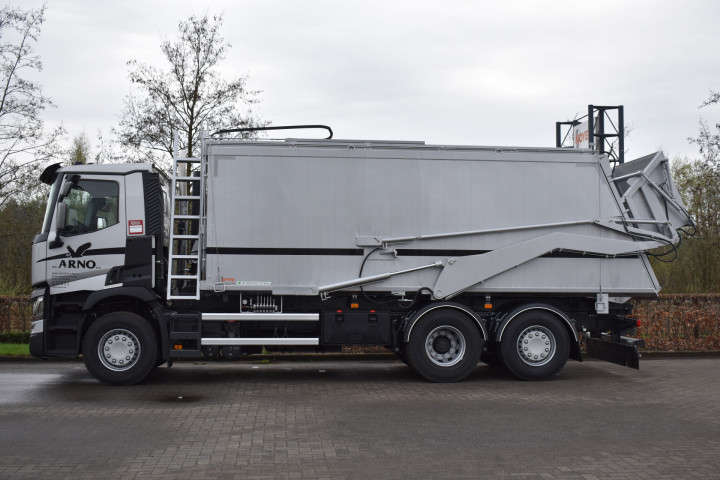 Slachtafval Transport Belgras Renault Hulshout (3)