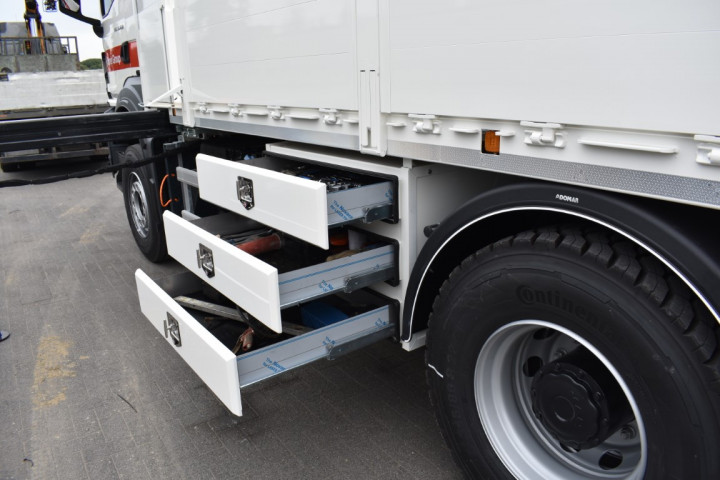 Smet Grondboringen Dessel Man Copma 530 Lier Winch Laadbak Carrosseriebouw (10) (middel)