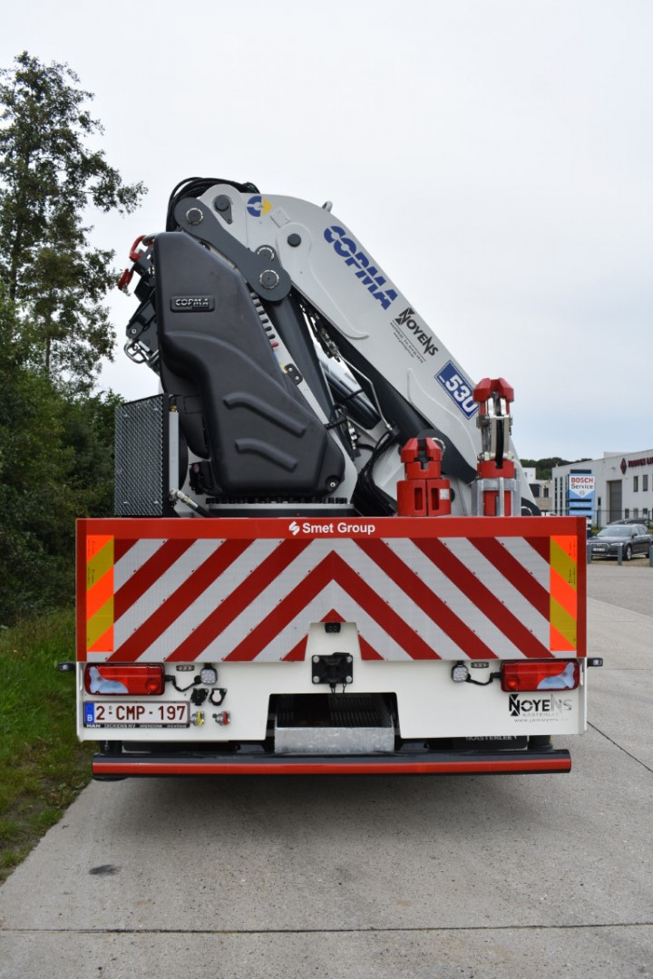 Smet Grondboringen Dessel Man Copma 530 Lier Winch Laadbak Carrosseriebouw (31) (middel)