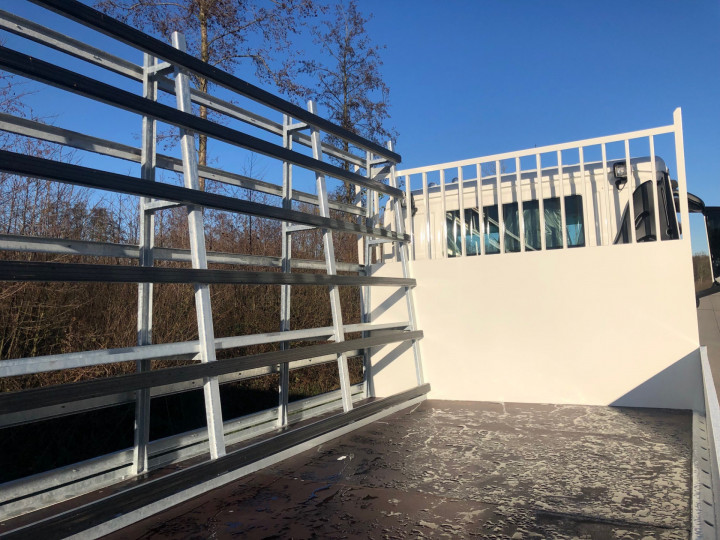 Transport Ramen Raamdrager Carrosserie Man Herentals (1) 2