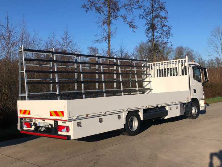 Transport Ramen Raamdrager Carrosserie Man Herentals (2) 3