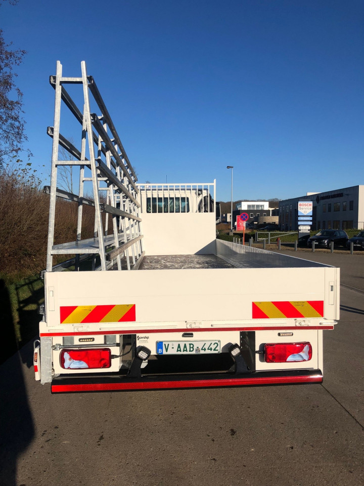 Transport Ramen Raamdrager Carrosserie Man Herentals (3) 2