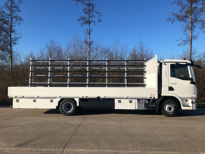 Transport Ramen Raamdrager Carrosserie Man Herentals (4) 2