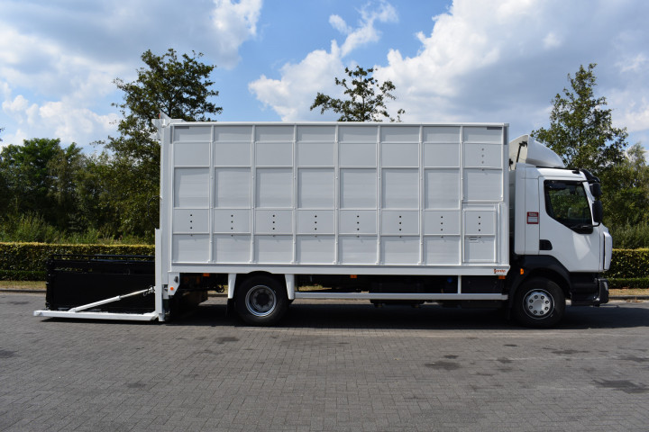 Veelaadkast Laadlift Veetransport Renault Kasterlee Belkamy (1) 2