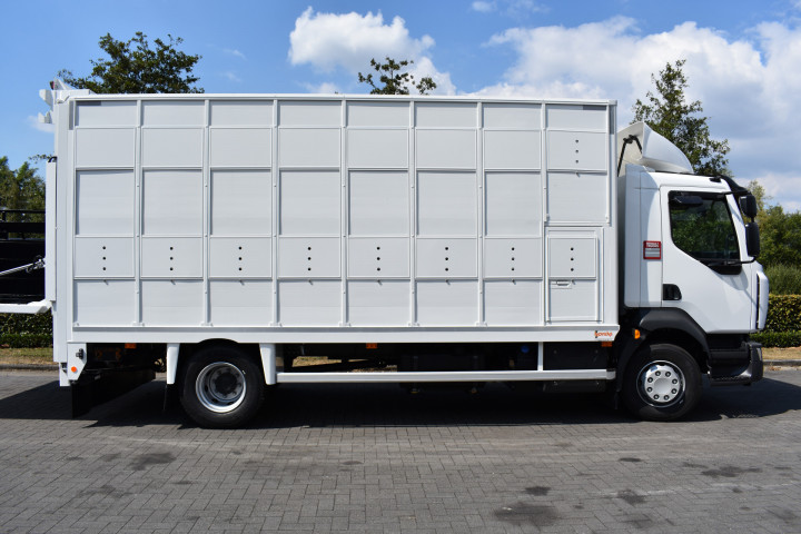 Veelaadkast Laadlift Veetransport Renault Kasterlee Belkamy (2) 2