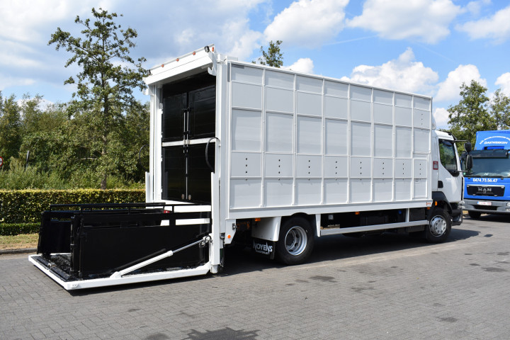 Veelaadkast Laadlift Veetransport Renault Kasterlee Belkamy (4) 3