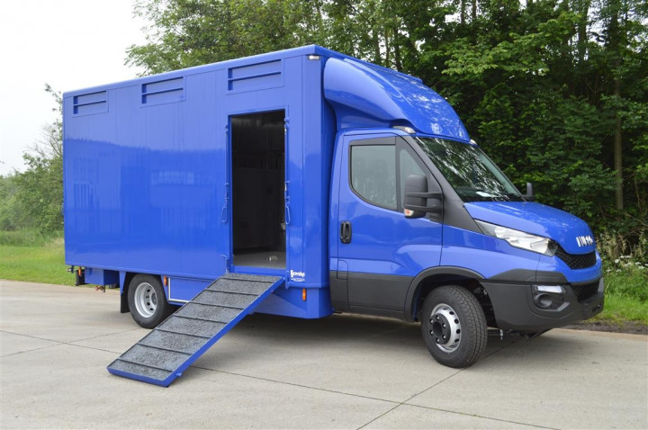 Veeopbouw Veetransport Carrosseriebouw Iveco (3)