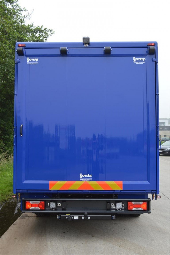 Veeopbouw Veetransport Carrosseriebouw Iveco (8)