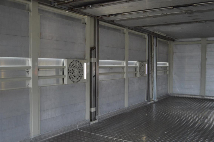 Veetransport Transport Levend Vee Irma (10)