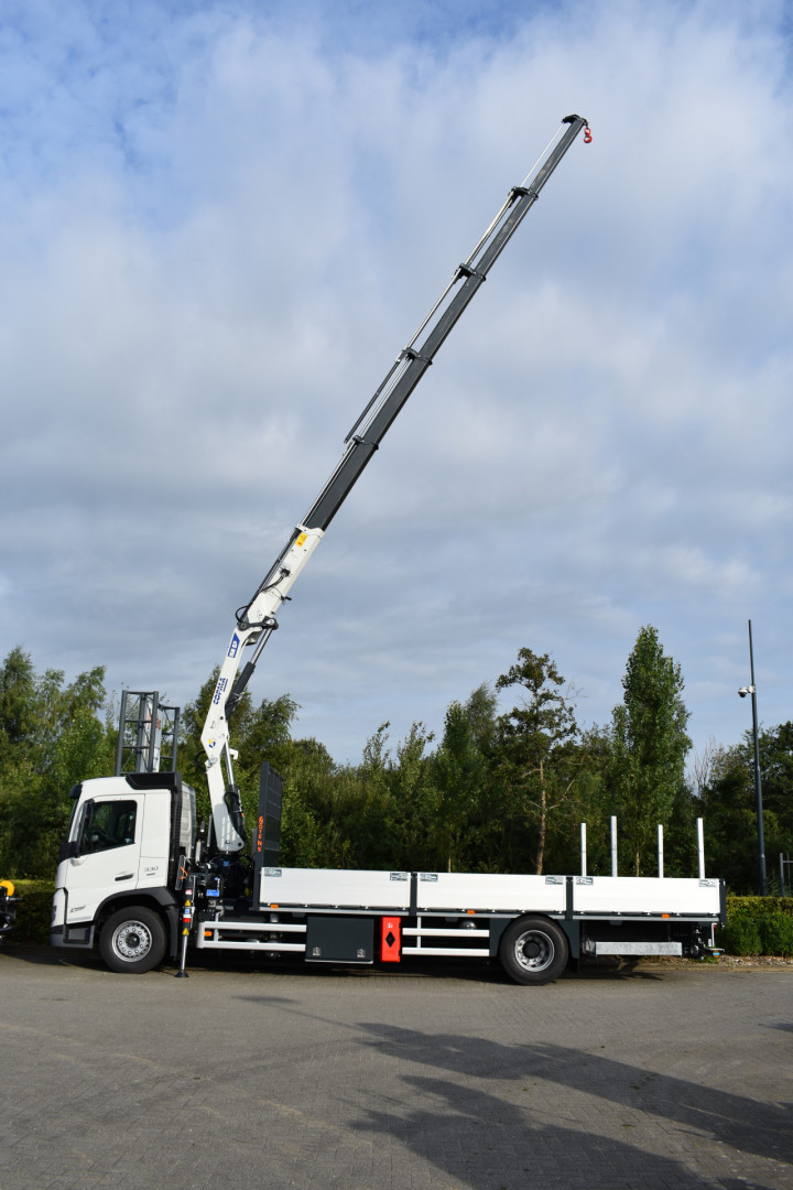 Volvo Copma Open Laadbak Carrosseriebouw Vos Industrie (1)