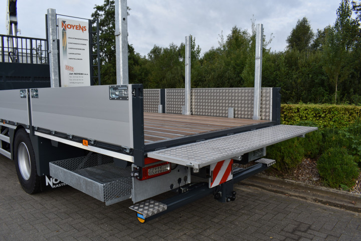 Volvo Copma Open Laadbak Carrosseriebouw Vos Industrie (6)