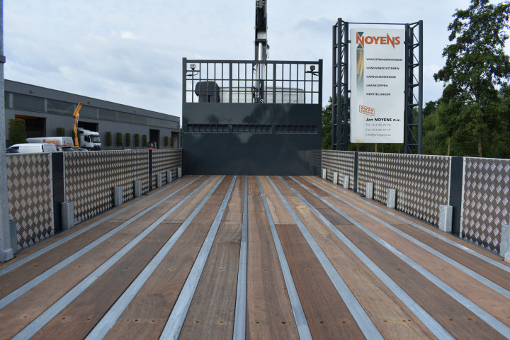 Volvo Copma Open Laadbak Carrosseriebouw Vos Industrie (7)