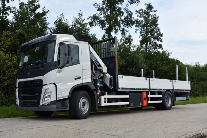 Volvo Copma Open Laadbak Carrosseriebouw Vos Industrie (8)