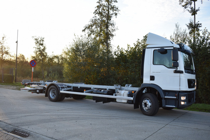 Wisselsysteem Afneembare Bovenbouw Laadbrug Dhollandia Onderschuiver Kempa (8)