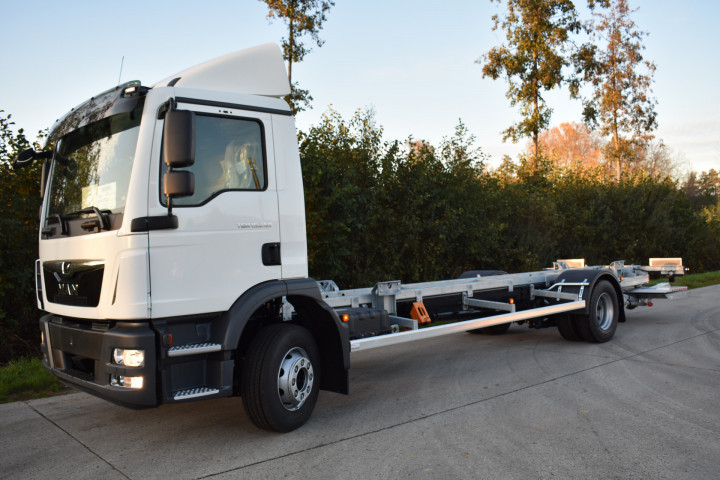 Wisselsysteem Afneembare Bovenbouw Laadbrug Dhollandia Onderschuiver Kempa (9)