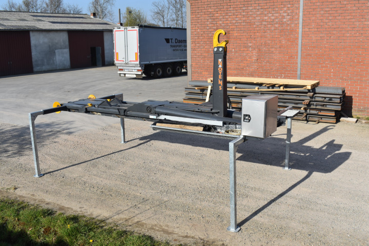 Wisselsysteem Haaksysteem Containersysteem Koppelschotel Tz Daems Transport Afzetsysteem Renault Oud Turnhout (43)