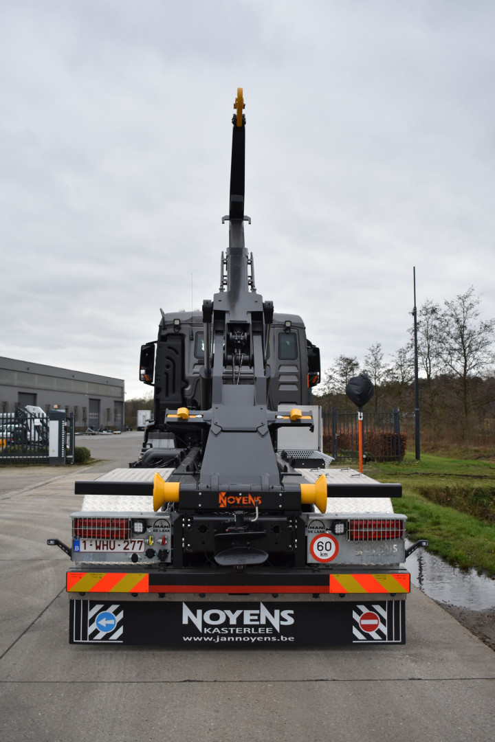 Wisselsysteem Haaksysteem Koppelschotel Grondwerken Geert Geukens Man Busi Group Geel (8)